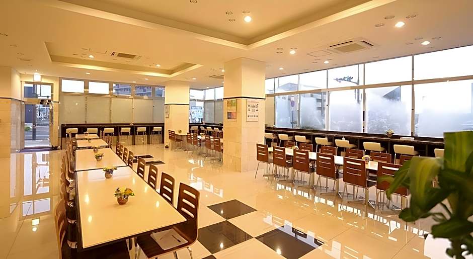 Toyoko Inn Niihama Ekimae