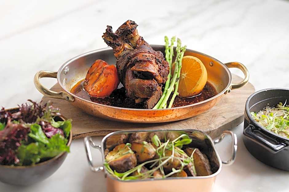 Sleep & Nature Hotel