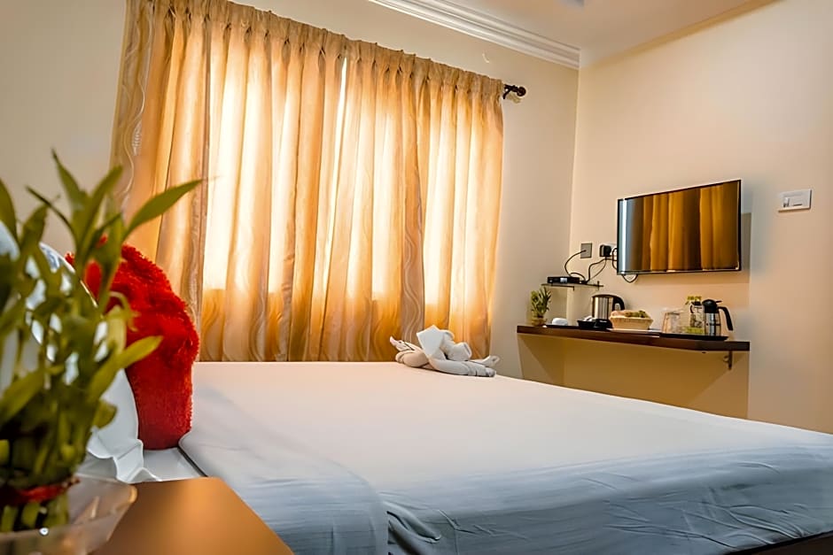 Hotel Venkateswaraa Madurai