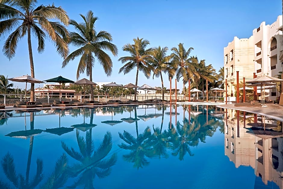 Juweira Boutique Hotel