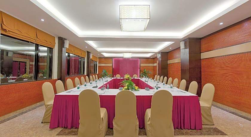 Muong Thanh Holiday Quang Binh Hotel