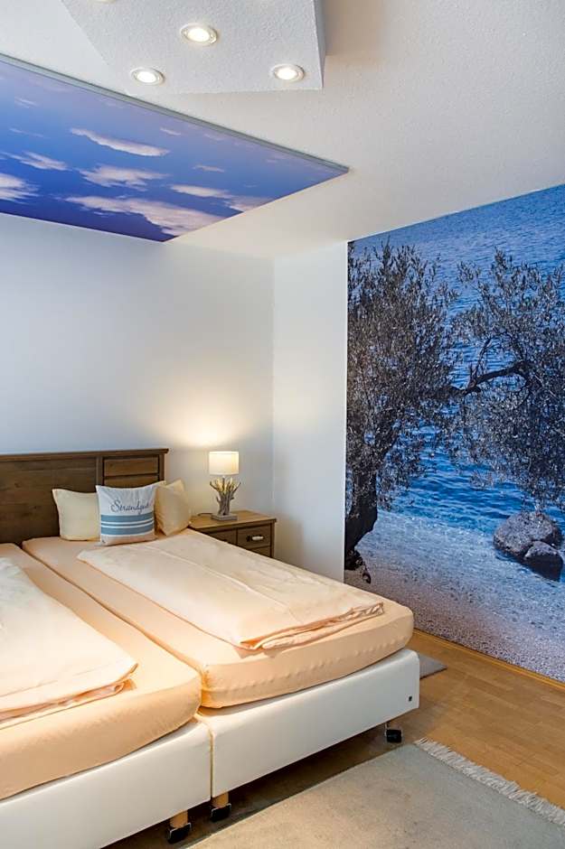 Hotelpension Vitalis