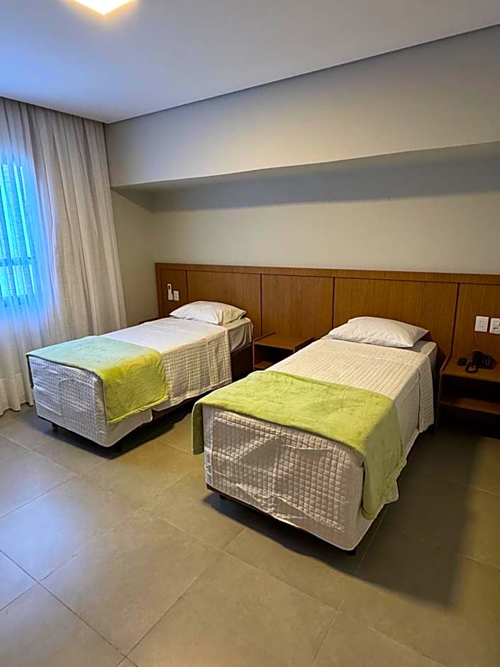 Residencial Pantanal Chácara Klabin