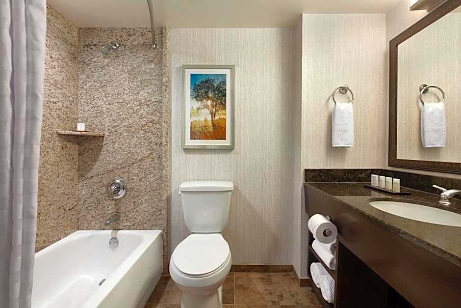 Embassy Suites By Hilton Brea - North Orange County