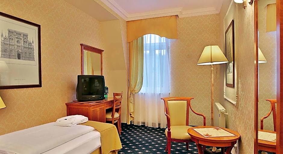 Belvedere Spa & Wellness