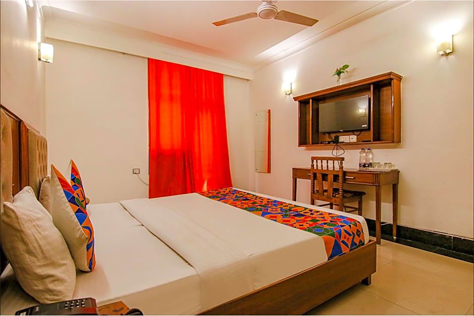 FabHotel JDM Residency