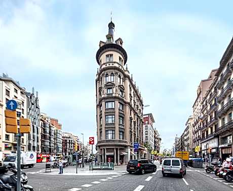 ITC Barcelona By Soho Boutique