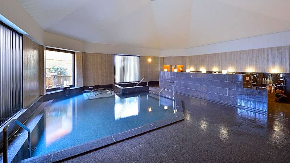 Togurakamiyamada Onsen Seifuen