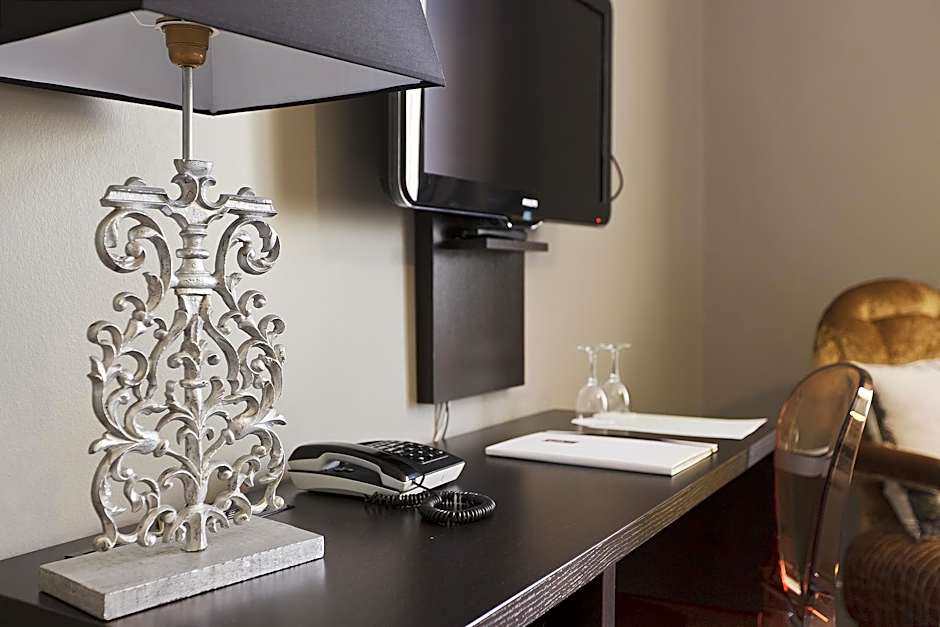 Saga Hotel Oslo, WorldHotels Crafted