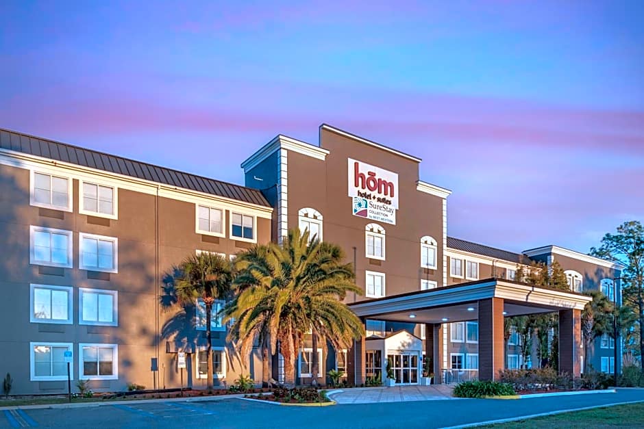 HOM Hotel Gainesville, SureStay Collection by Best Western