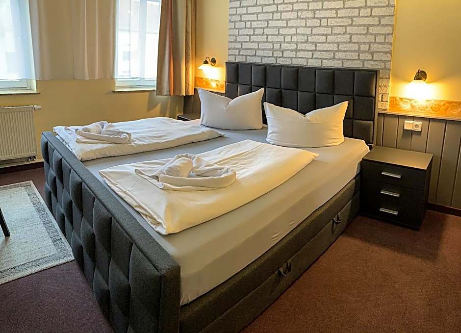 Hotel Carl von Clausewitz