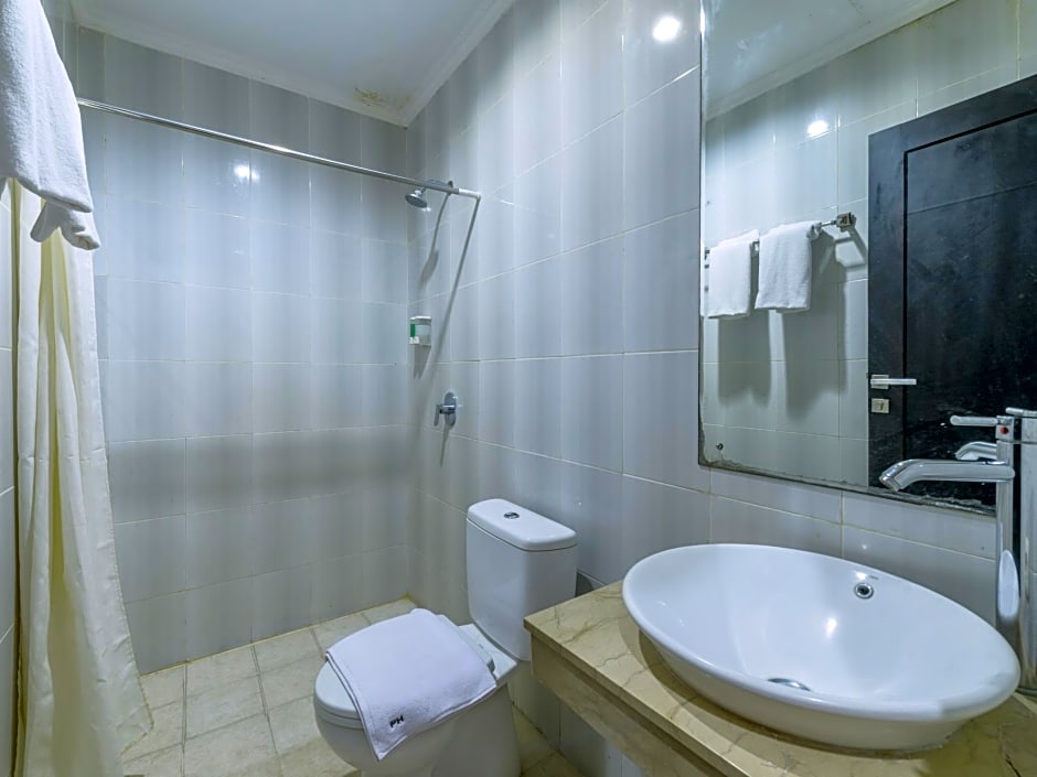 Palloma Hotel Kuta
