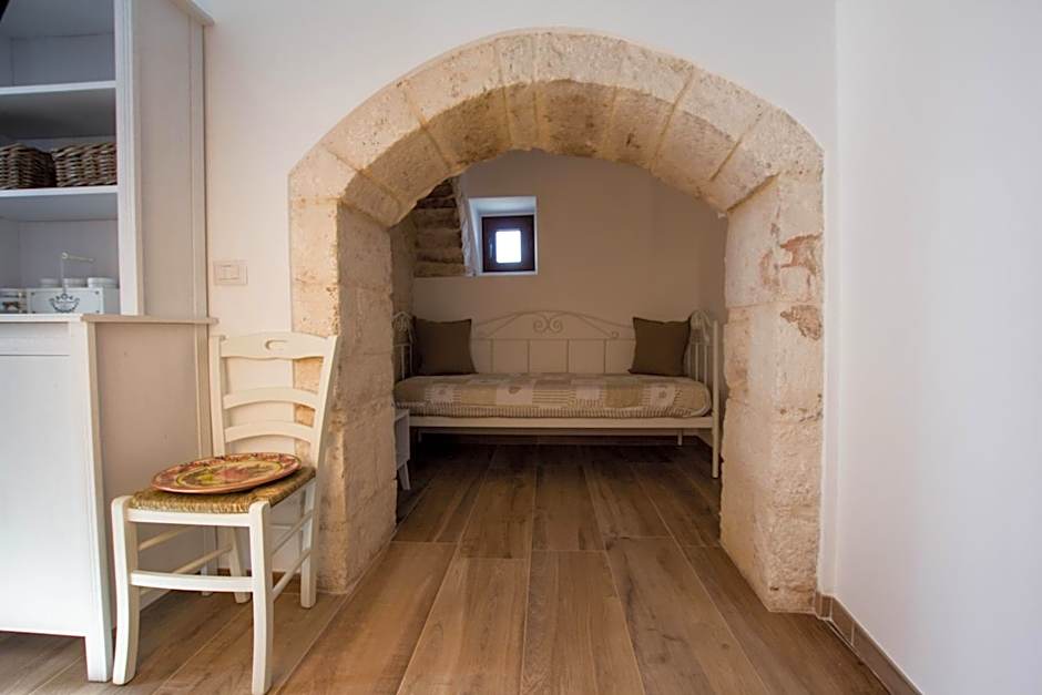 Masseria Poli Country House