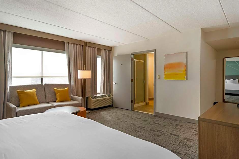 Comfort Inn & Suites Watertown - 1000 Islands