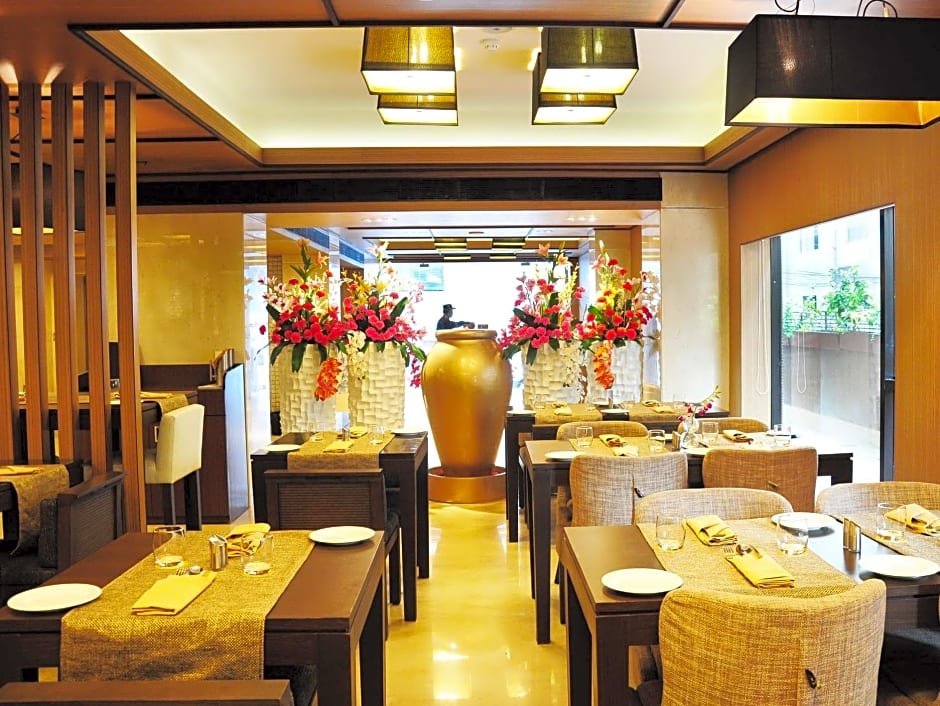 Senses Hotel