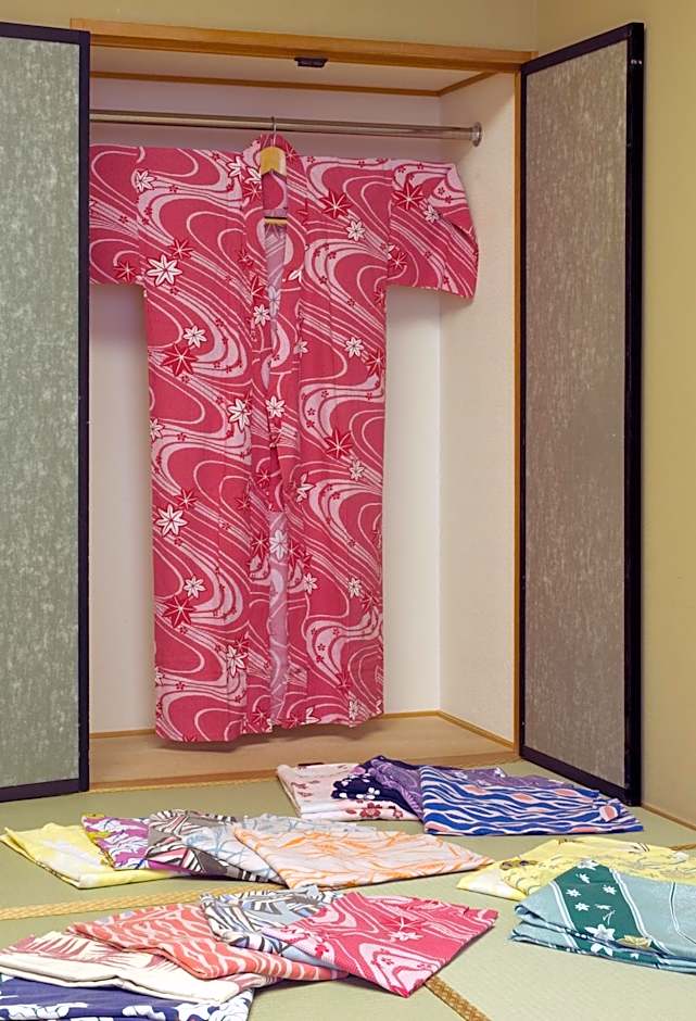 Nikko Senhime Monogatari