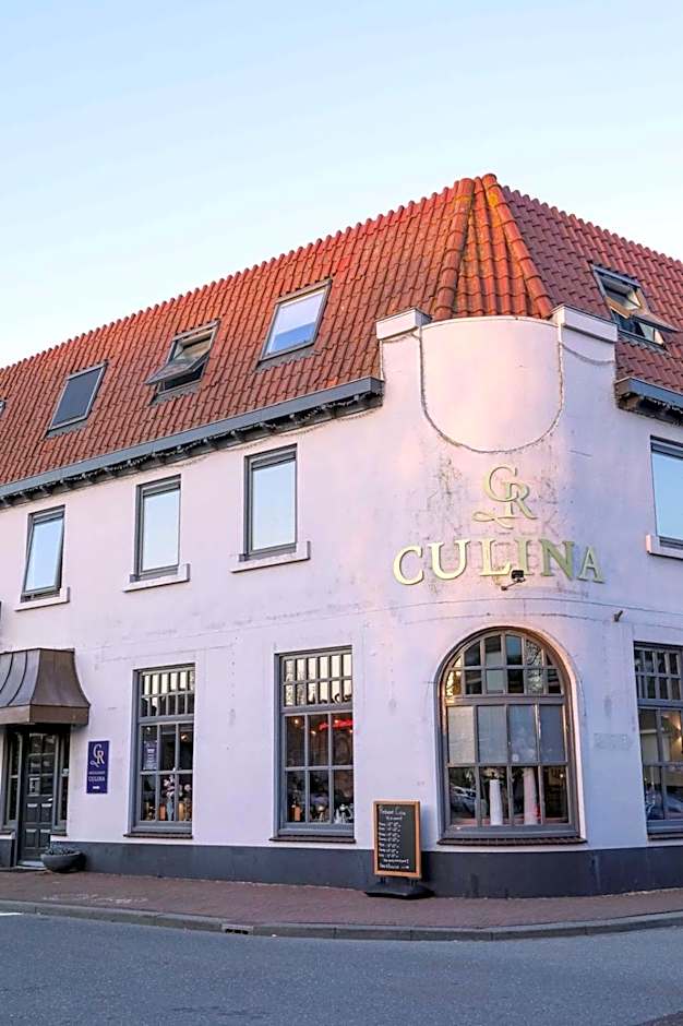Boutique Hotel Enkhuizen