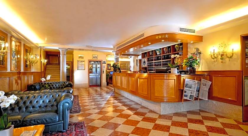 Hotel Rialto