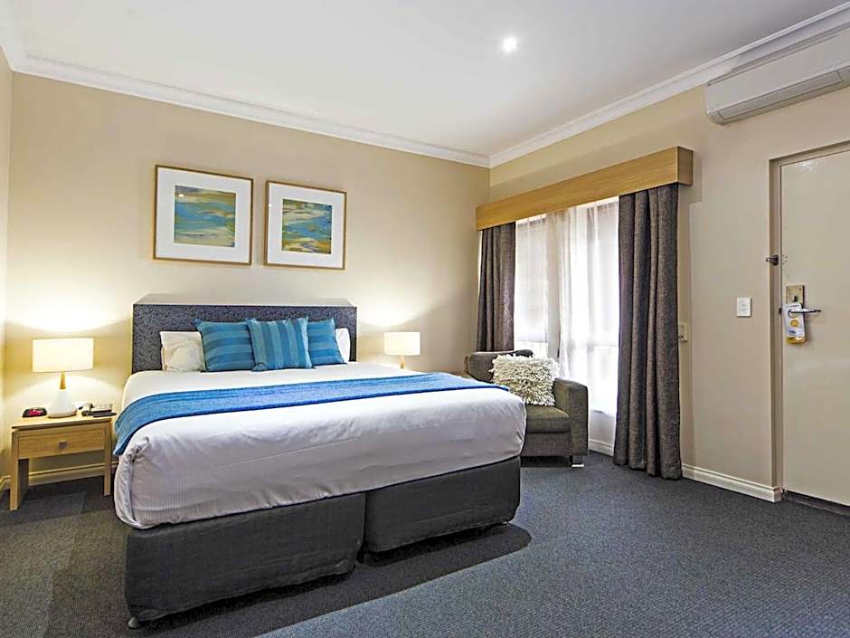 Comfort Inn and Suites Sombrero