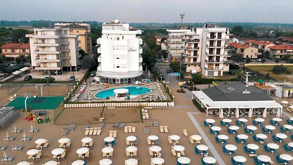 Hotel Marco