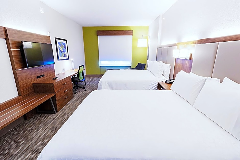 Holiday Inn Express Hotel & Suites Crestview South I-10