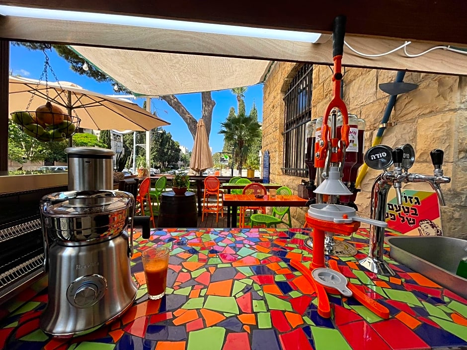 Rothschild 1929 Luxury Boutique Aparthotel