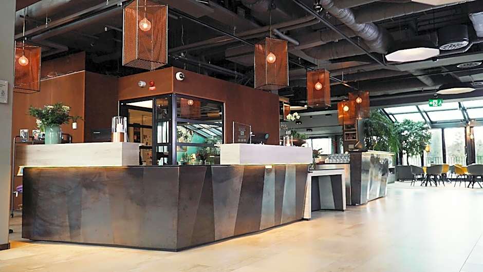 Quality Hotel Winn Haninge