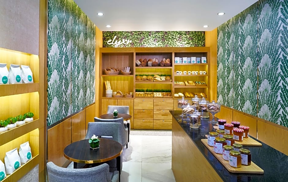 Melia Yangon