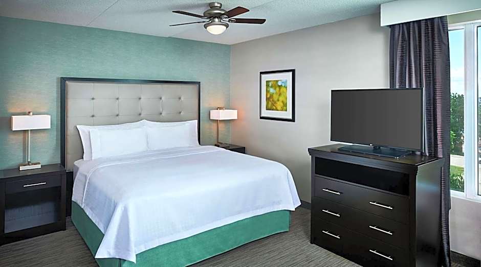 Homewood Suites by Hilton North Bay, Ontario, Canada