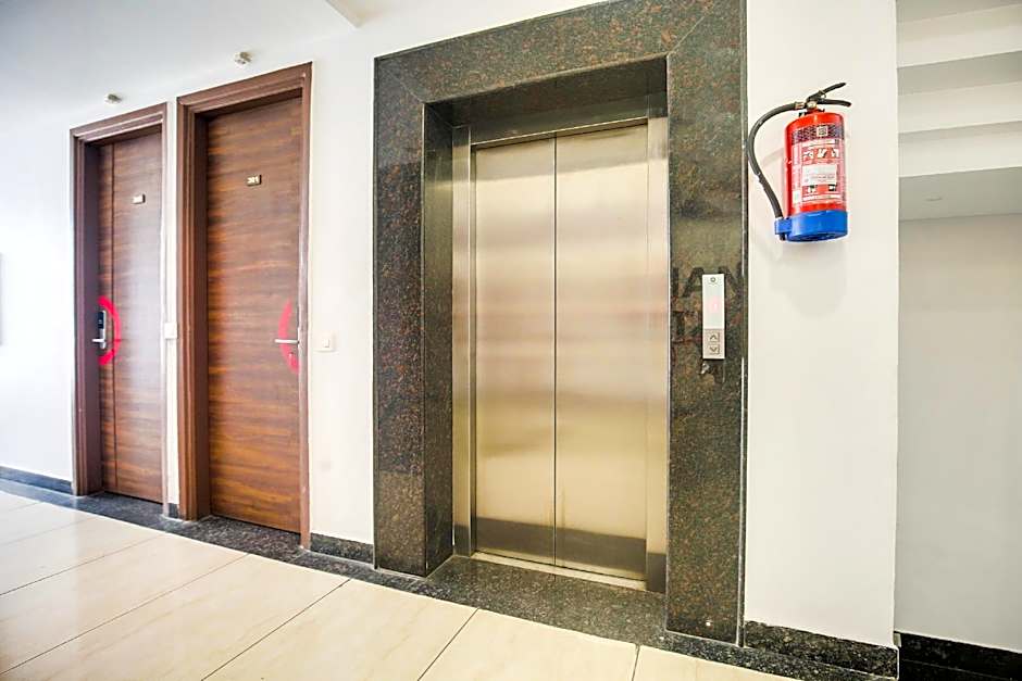 Super Collection O Amritsar Near Railway Station