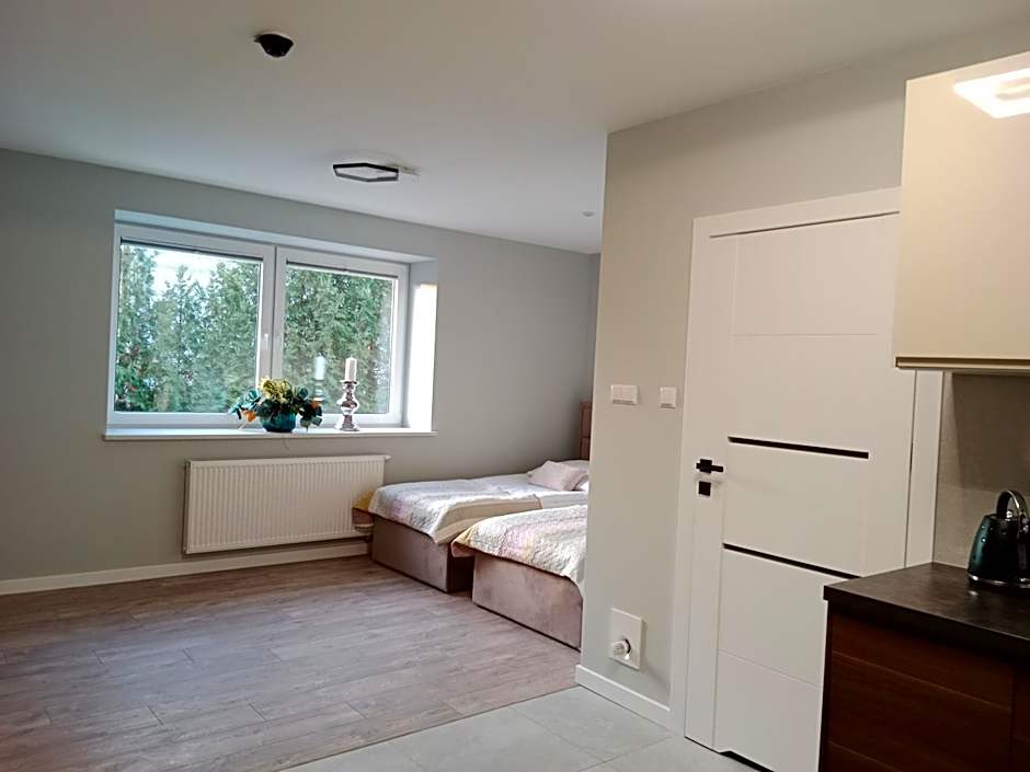 Apartamenty Radom Klwatecka 20