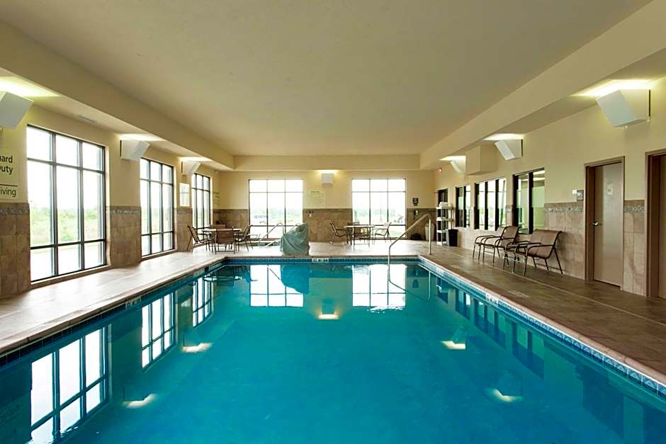 Hampton Inn By Hilton & Suites Ankeny
