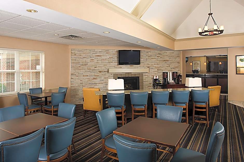 Residence Inn by Marriott Richmond Northwest/Short Pump