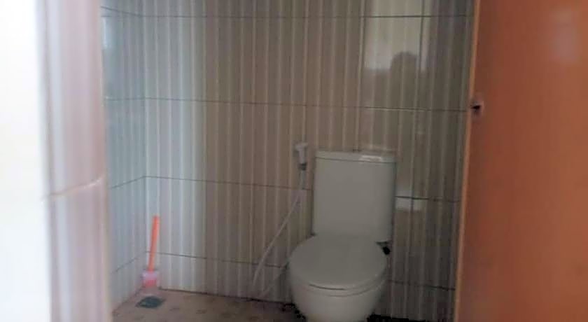 Hotel O Fathir Homestay SyariahNearRM Raso Situjuah