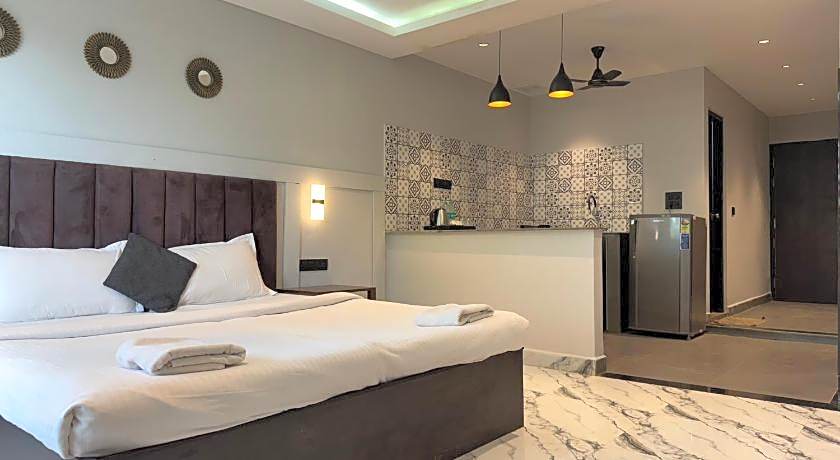 Casa Almeida Guest House