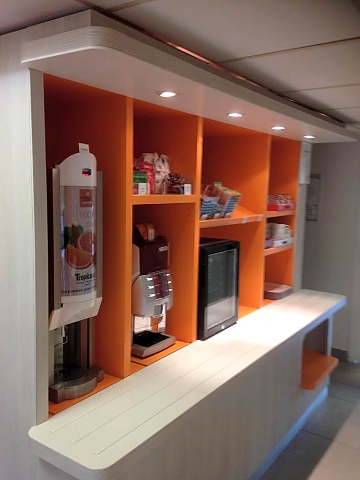 Premiere Classe Charleville Mezieres