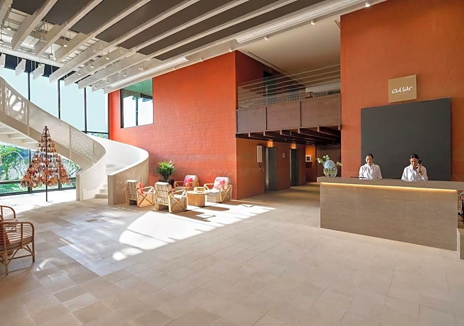 Ad Lib Hotel Khon Kaen