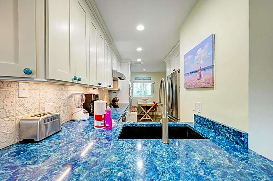 Anna Maria Island Beach Palms 5B