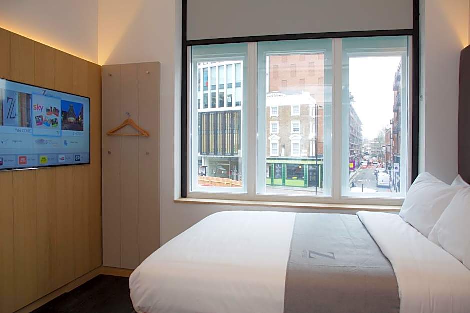 The Z Hotel Shoreditch