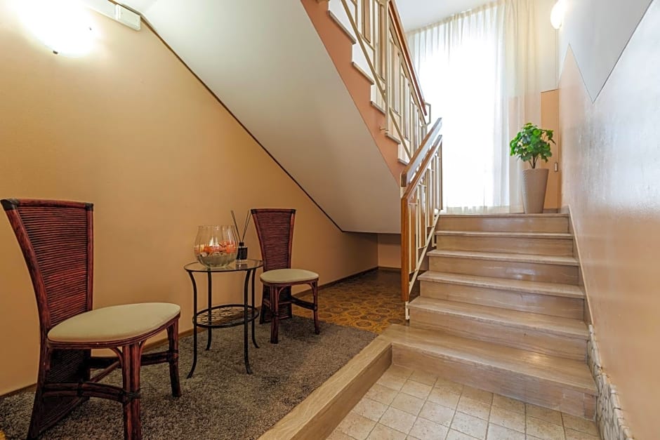 Hotel Clift