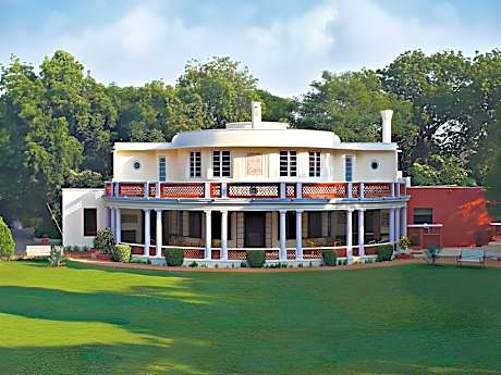 Sawai Madhopur Lodge - IHCL SeleQtions