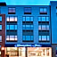 Hampton Inn By Hilton Salem, Ma