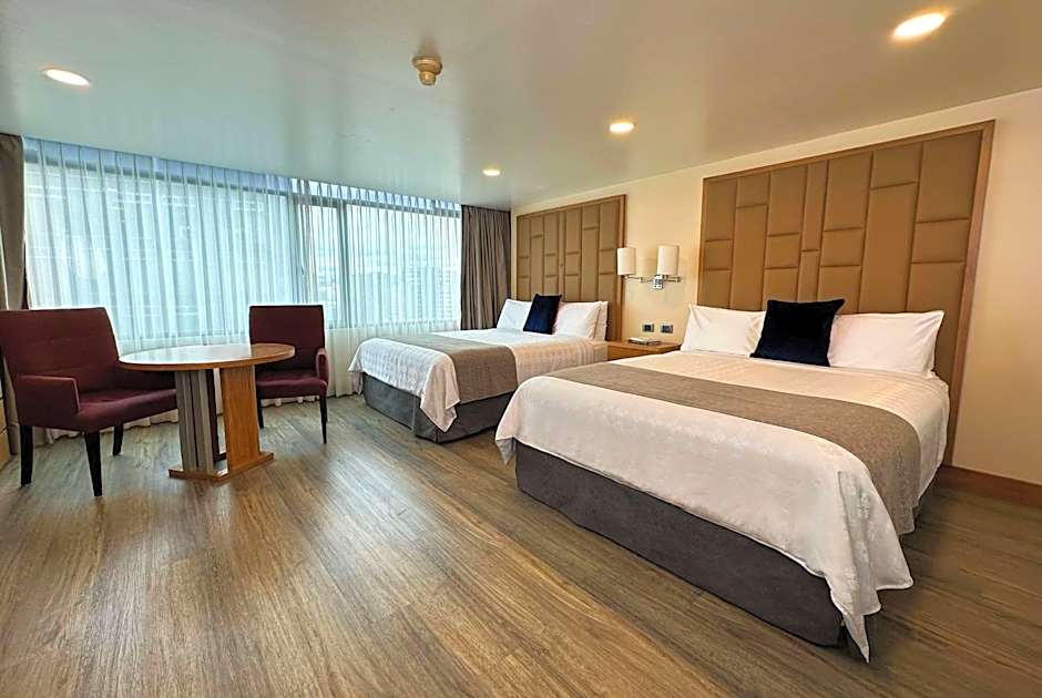 Wyndham Garden Quito