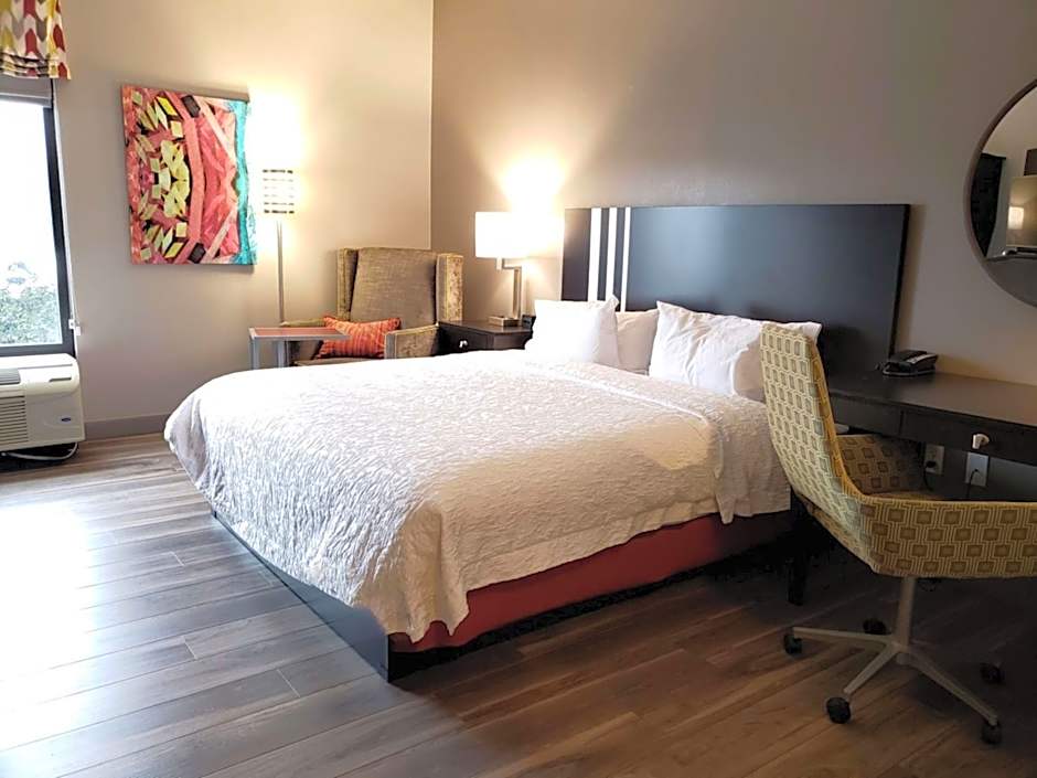 Hampton Inn By Hilton Johnstown