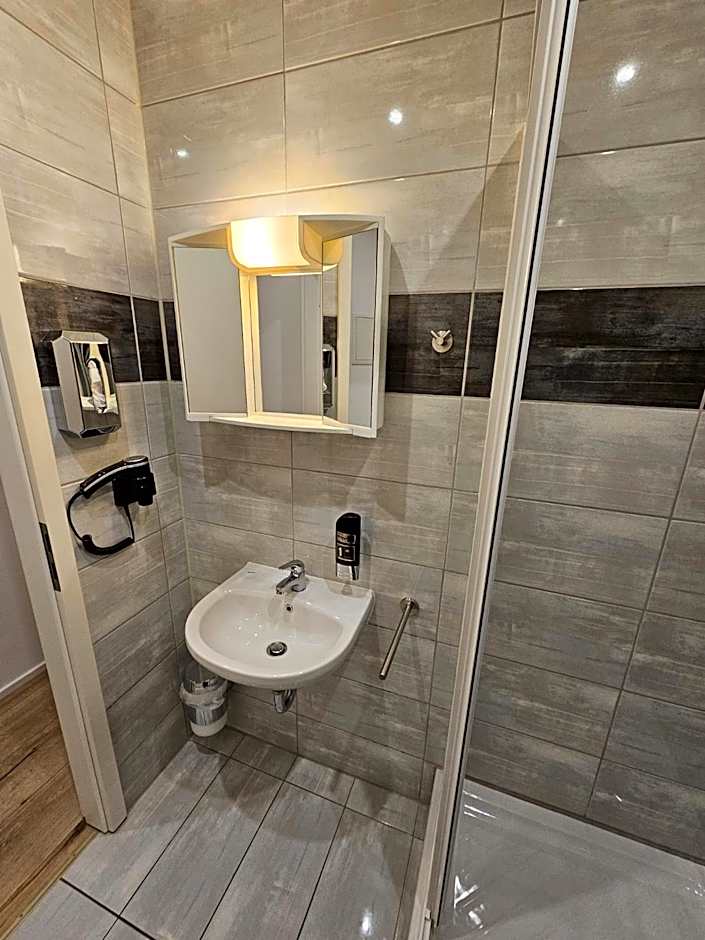 Hotel Post Nürtingen