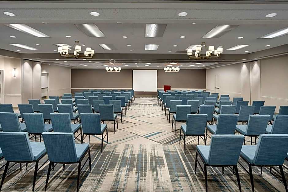 Four Points By Sheraton Pleasanton
