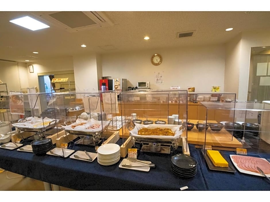 AZ INN HANDA INTER - Vacation STAY 69371v