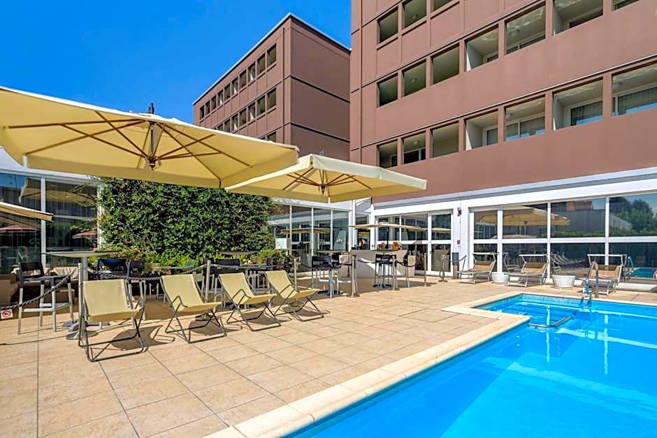 Best Western Plus Hotel Farnese