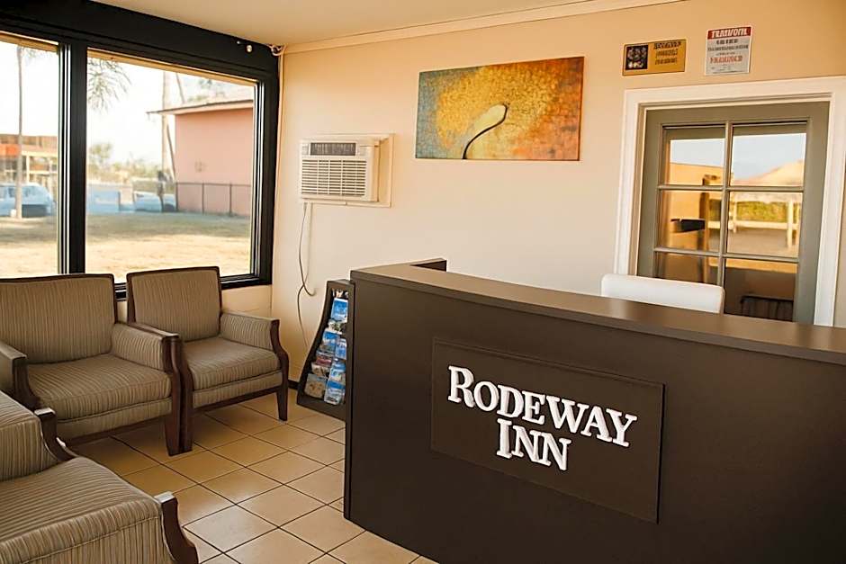 Rodeway Inn El Cajon - San Diego East