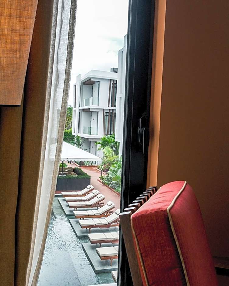 La Maison Palmier Abidjan, a Member of Design Hotels